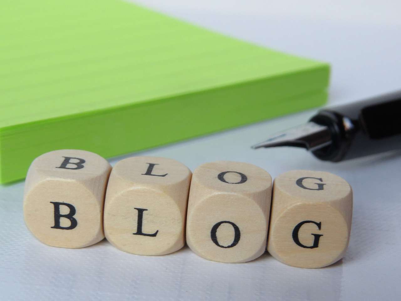 blog-684748_1280 The Right Way to Tag Your Blog Posts