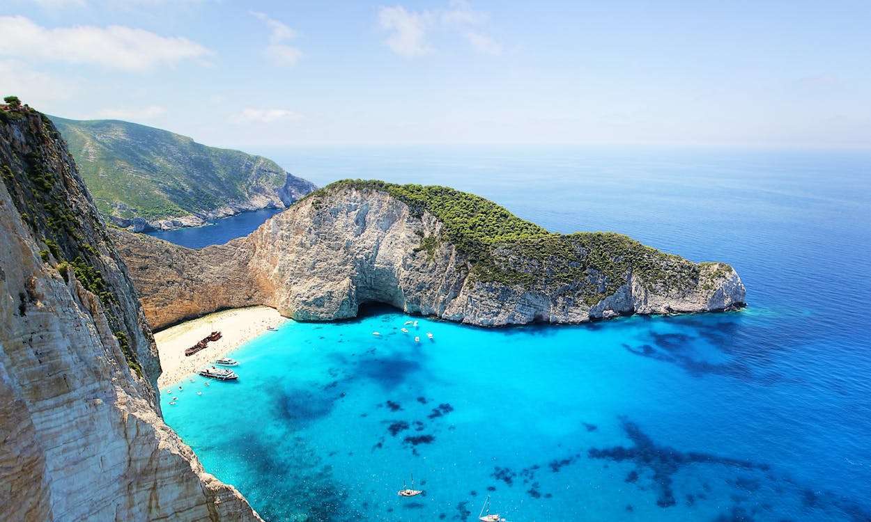 Visit in Greece Discover the Magic of Greek Visit in Greece Discover the Magic of Greek