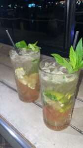 Mandurah pubs_Oceanic bar and grill Mandurah