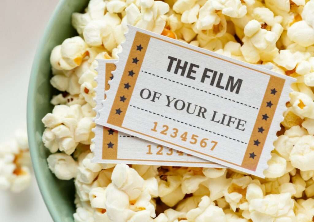 Cinema ticket prices