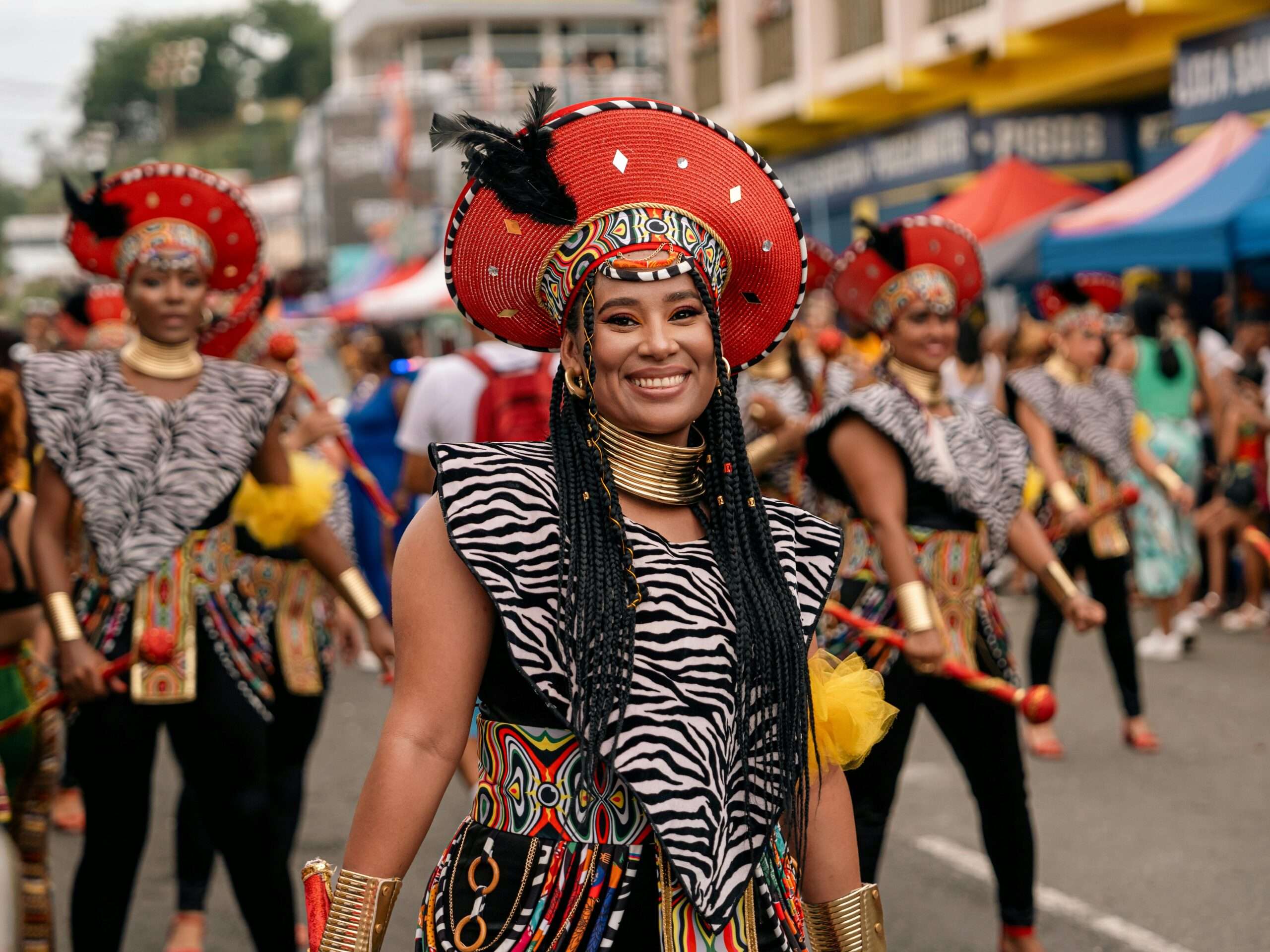 National Multicultural Festival 2025
