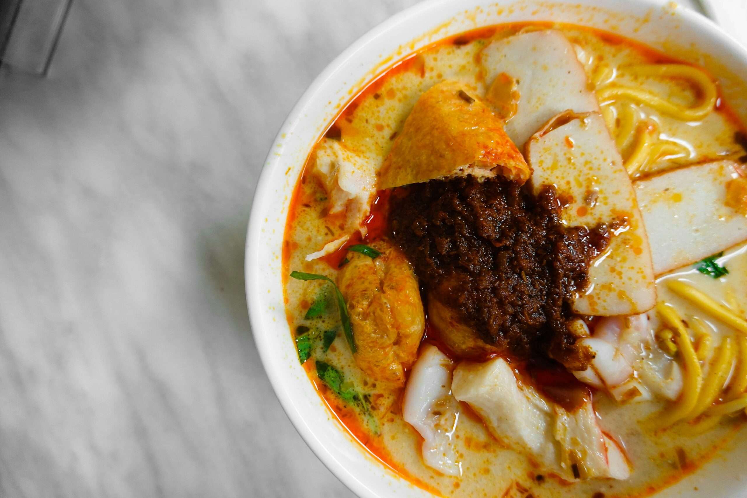 Darwin International Laksa Festival 2024