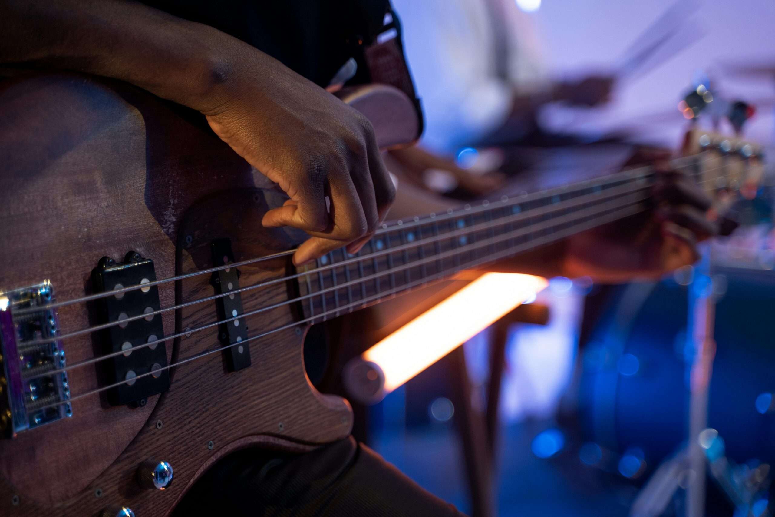 Blues at Bridgetown 2024