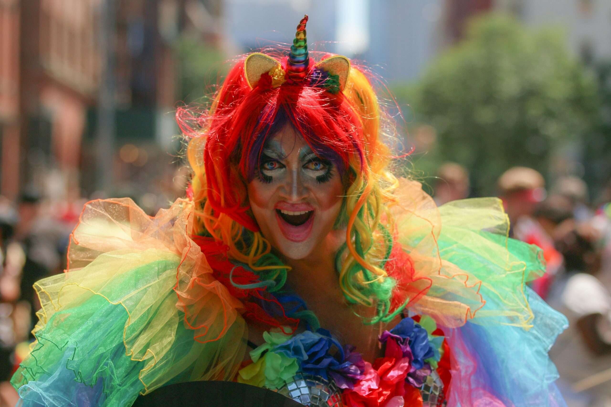Adelaide Feast Festival 2024