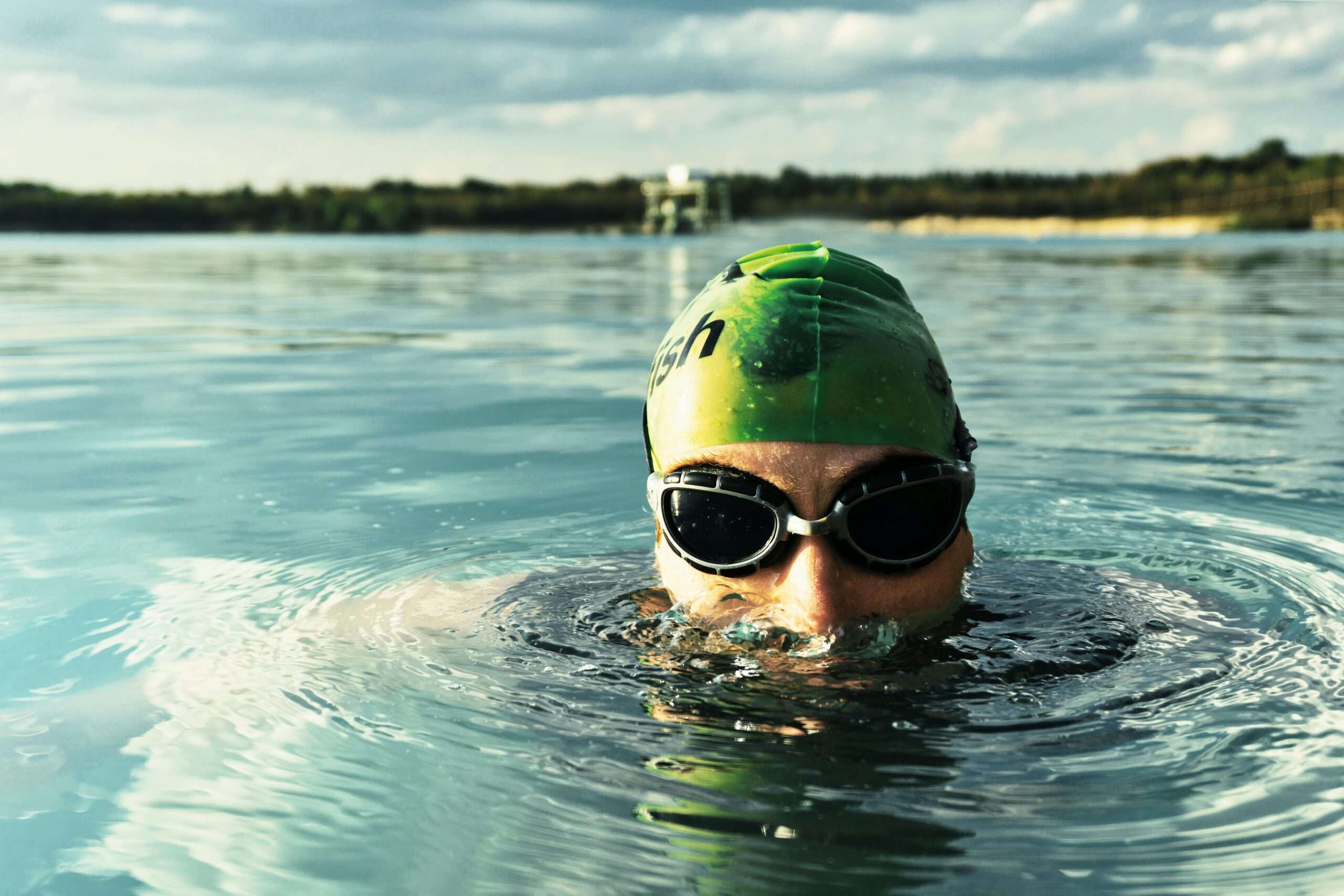 South32 Rottnest Channel Swim 2025