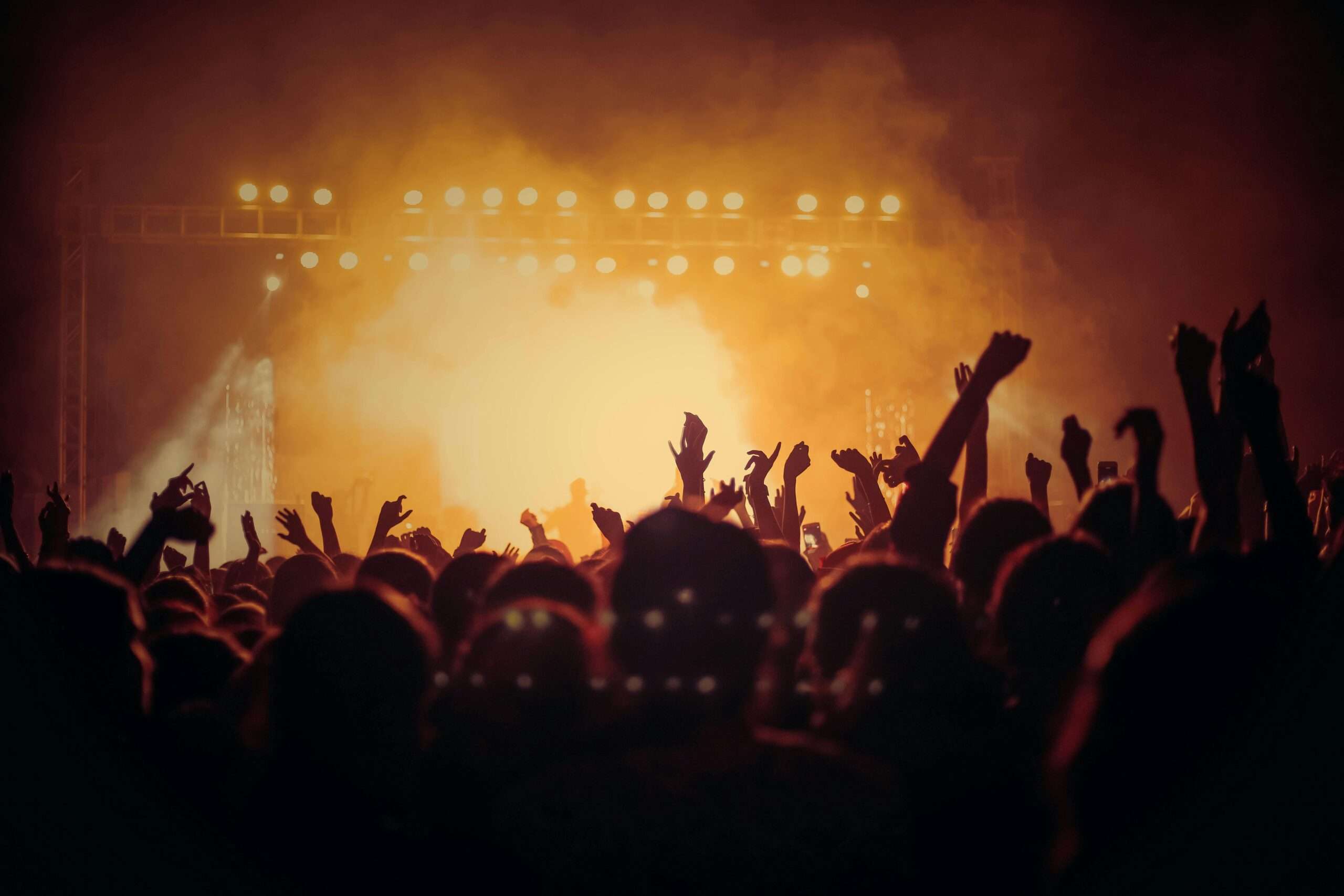 WOMADelaide 2025