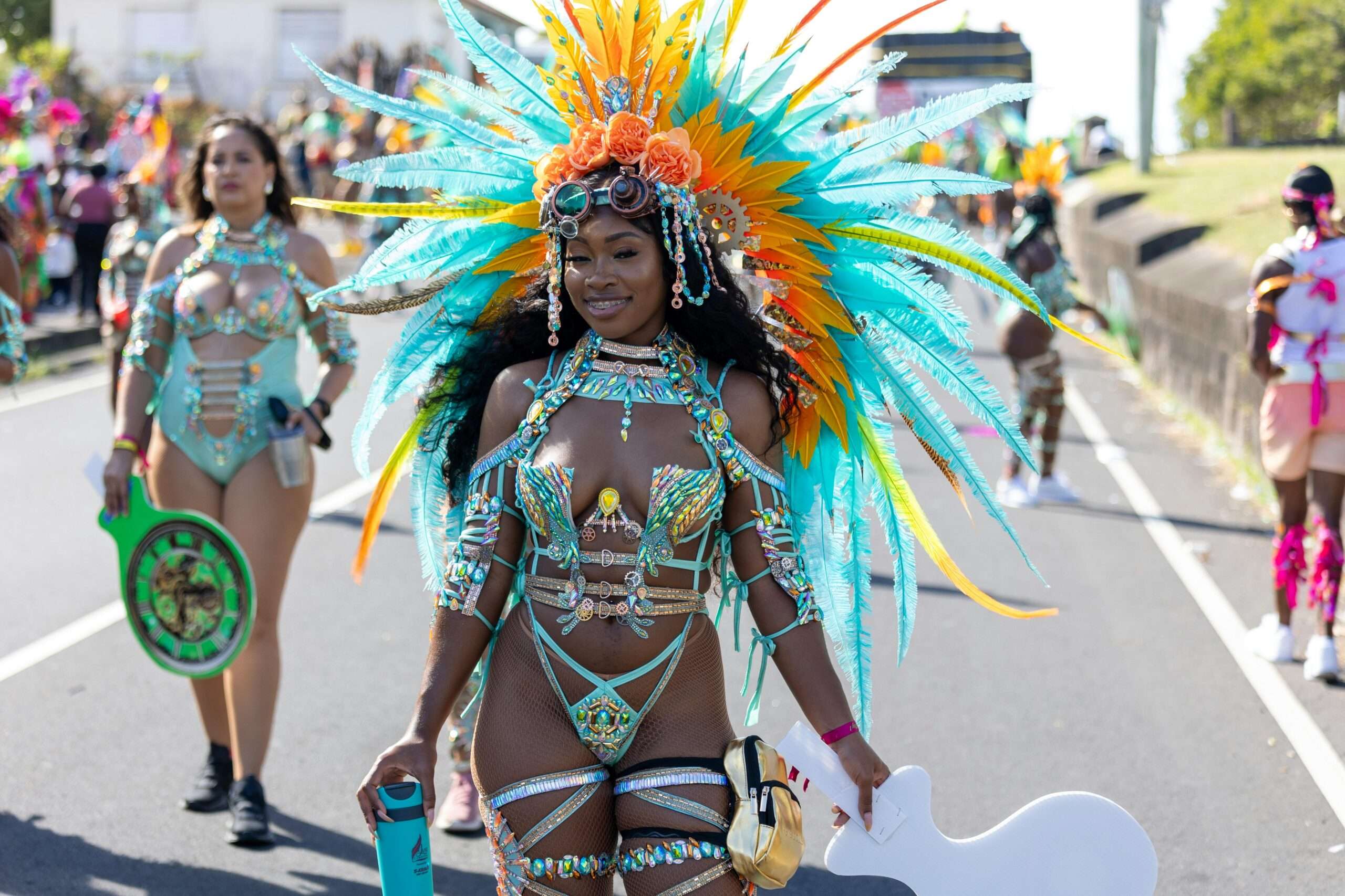 Caribana Toronto 2025