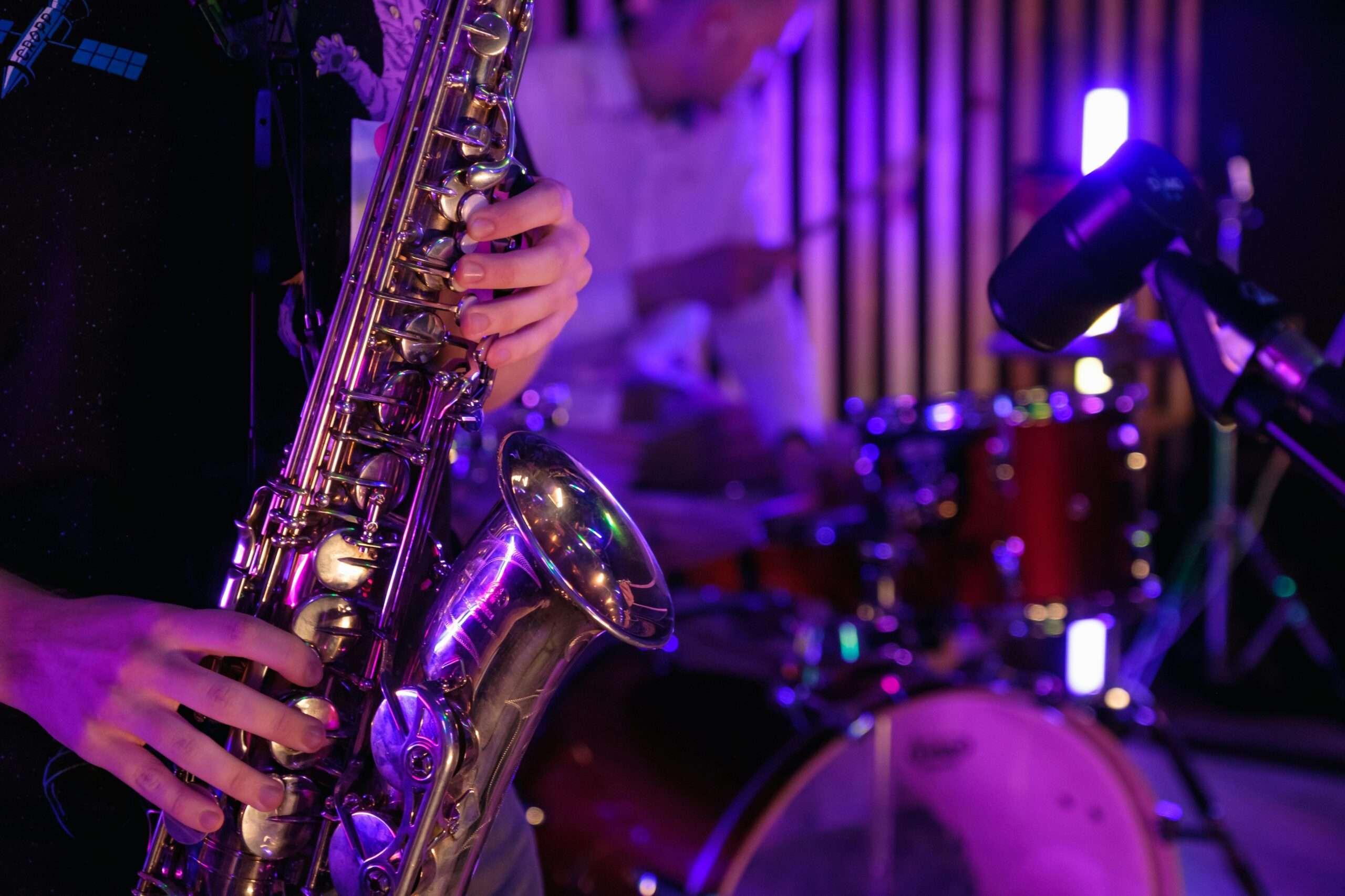 Montreal International Jazz Festival 2025