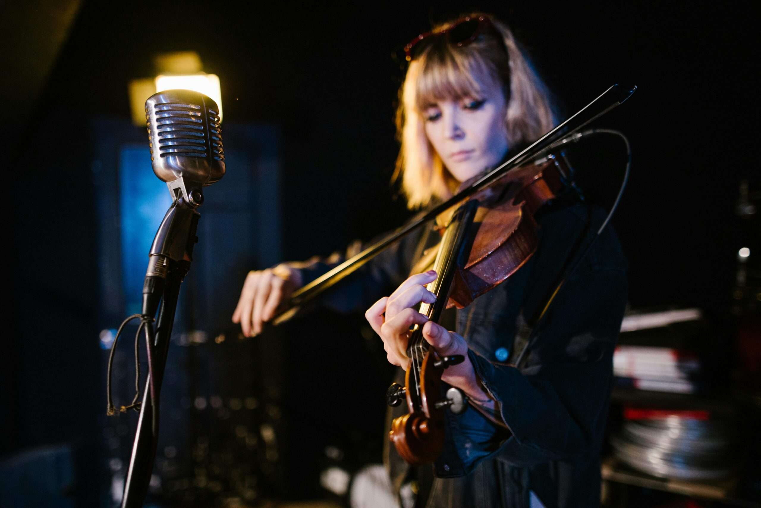 Tamar Valley Folk Festival 2025