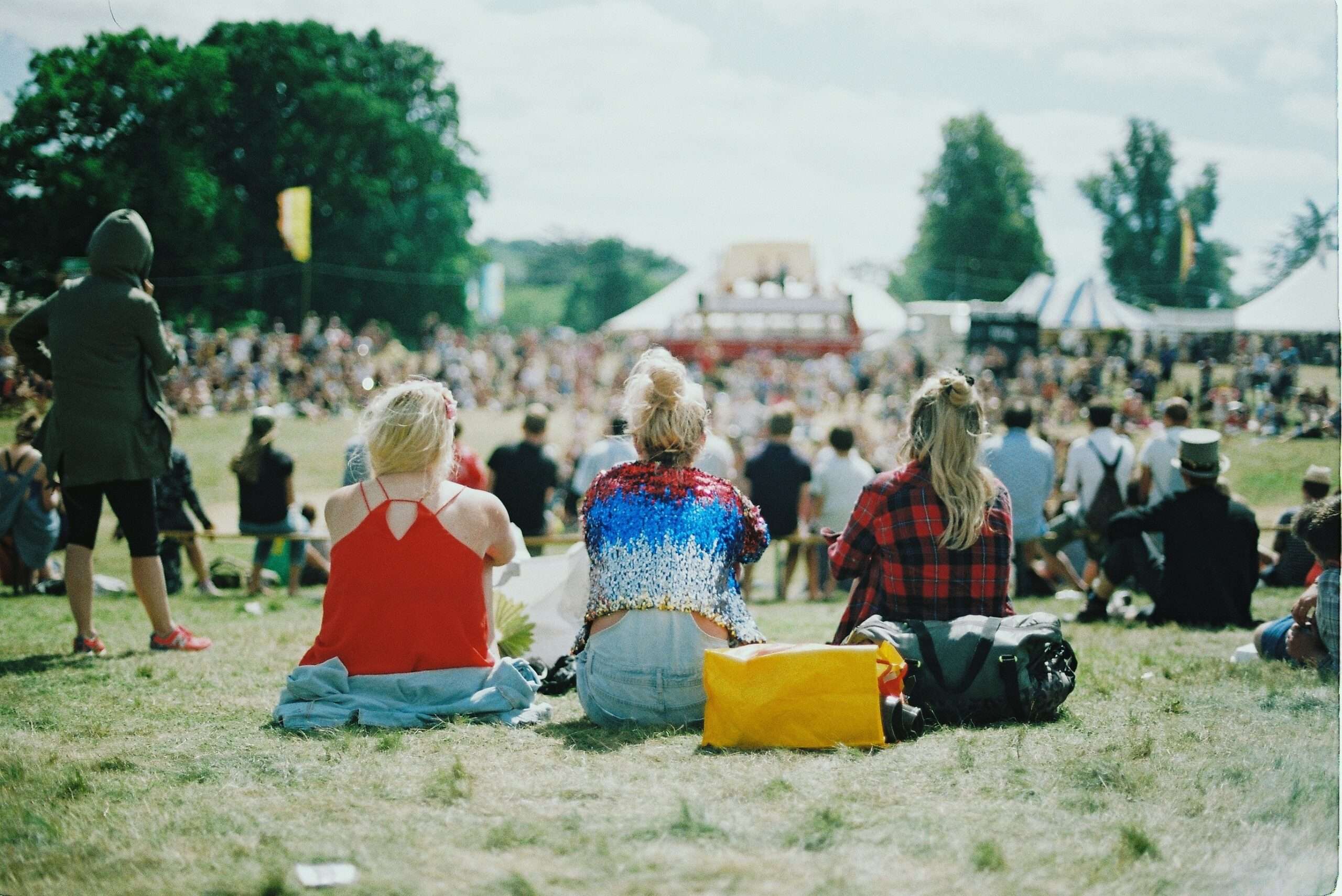 Camp Bestival 2025