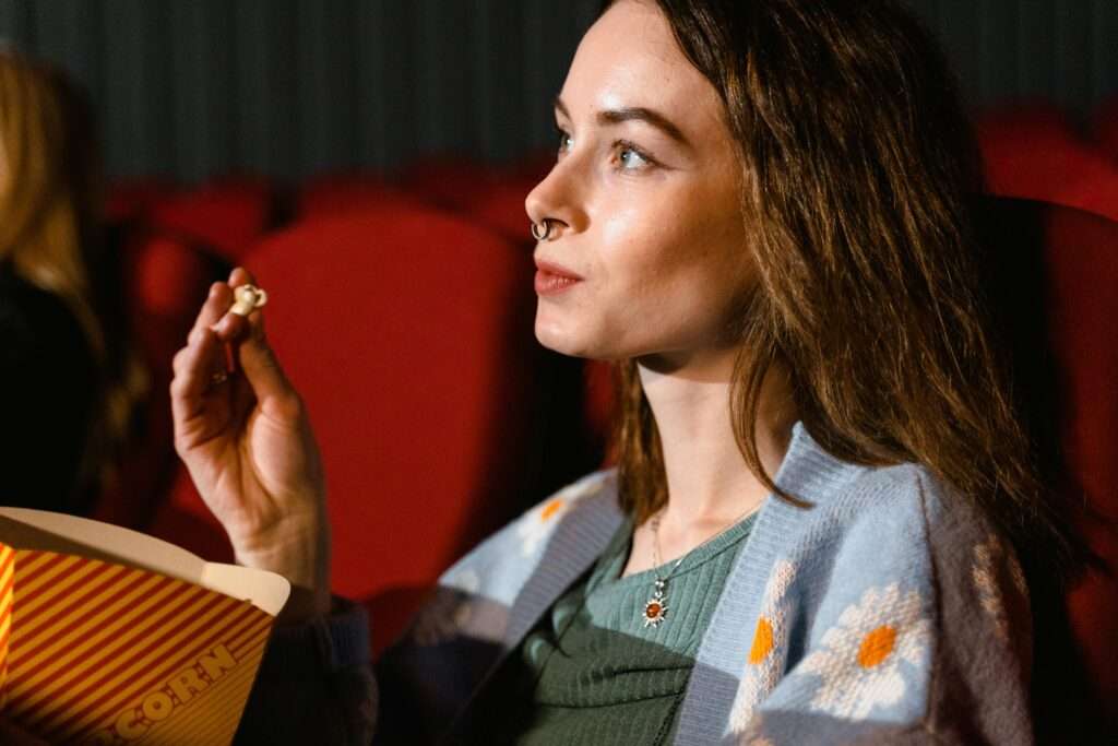 Darwin Film Society