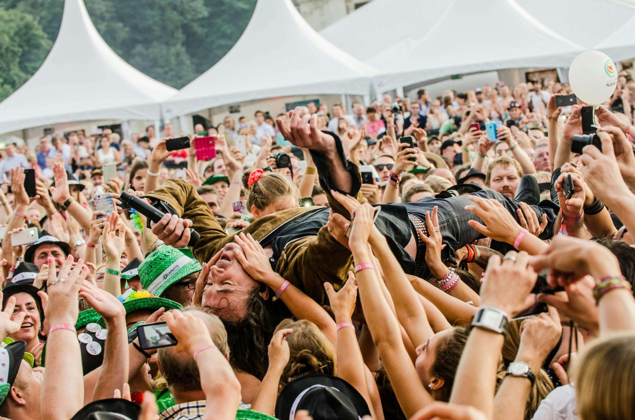 Fusion Festival 2025
