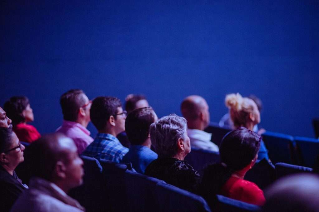 Mercury Cinema