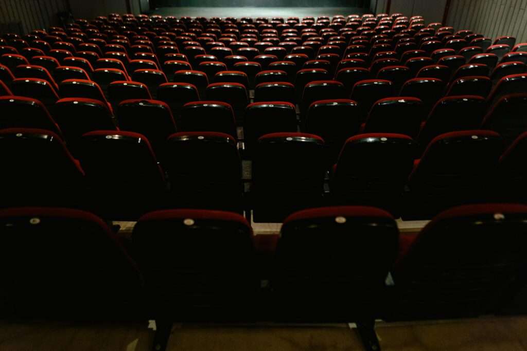Piccadilly Cinema