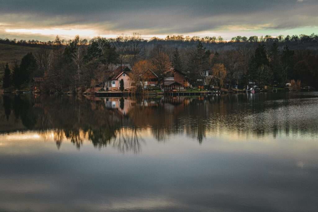 Saxon Villages of Romania
