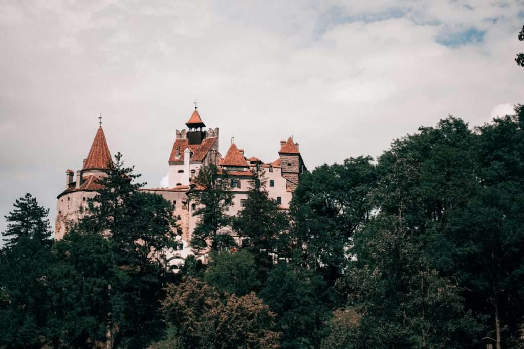 Transylvania’s Saxon villages