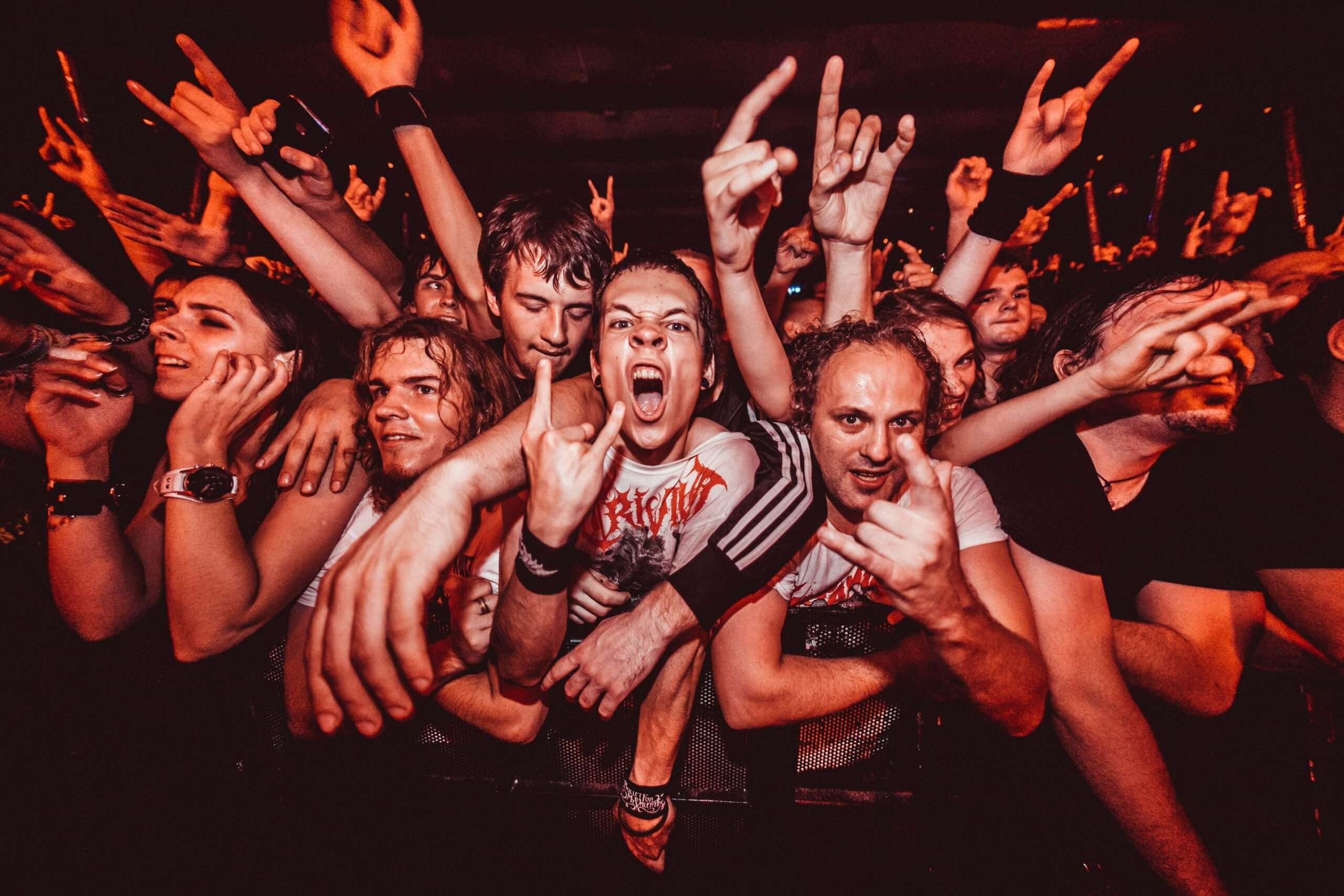 Dauwpop Festival 2025