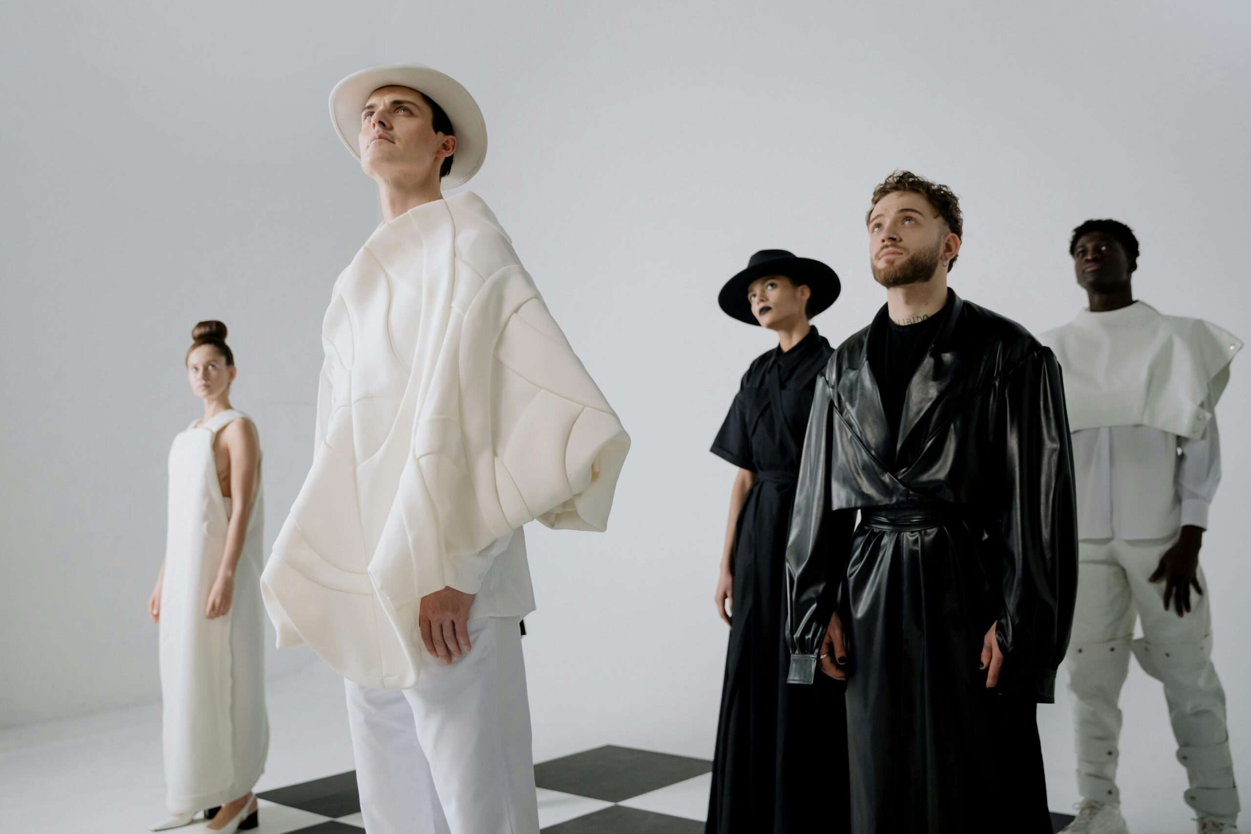 Berlin Fashion Week 2025