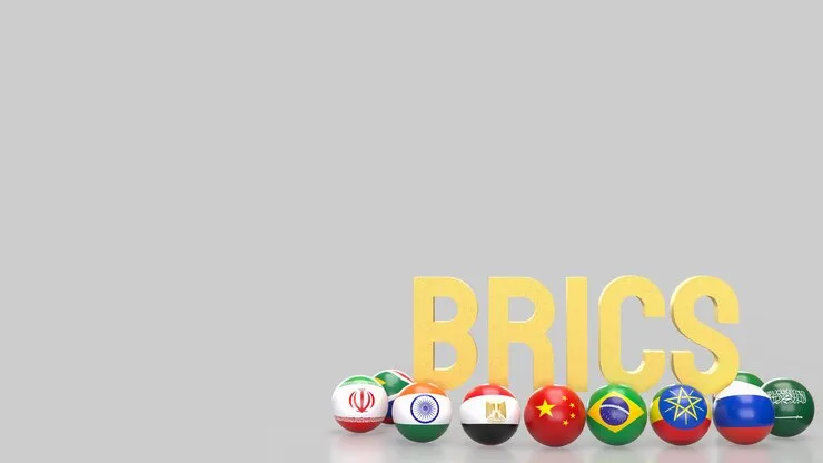 BRICS Why Is Membership of BRICS Important for the Freedom of the Developing World