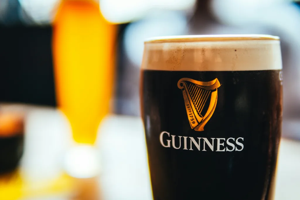 Molly Malone's Irish Tavern