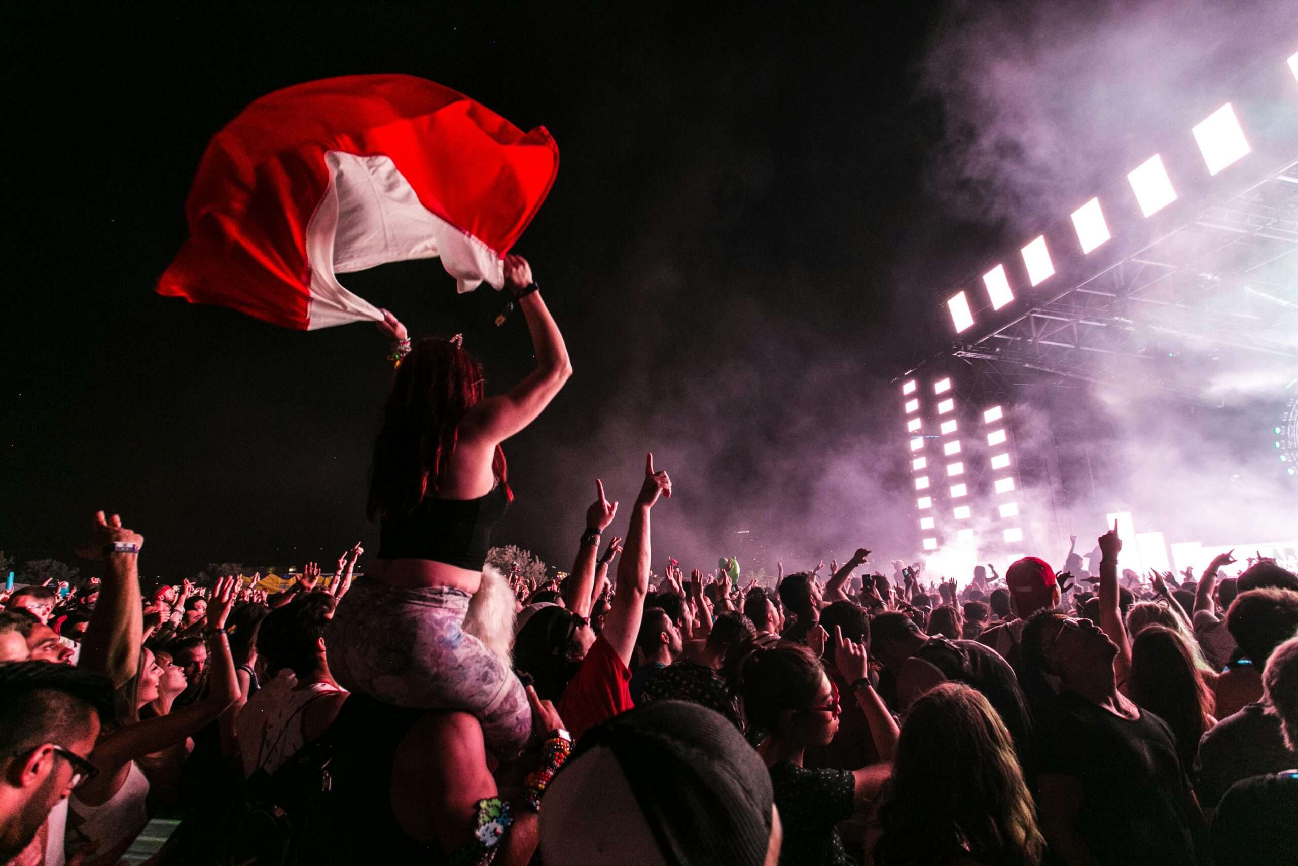 Tomorrowland 2025