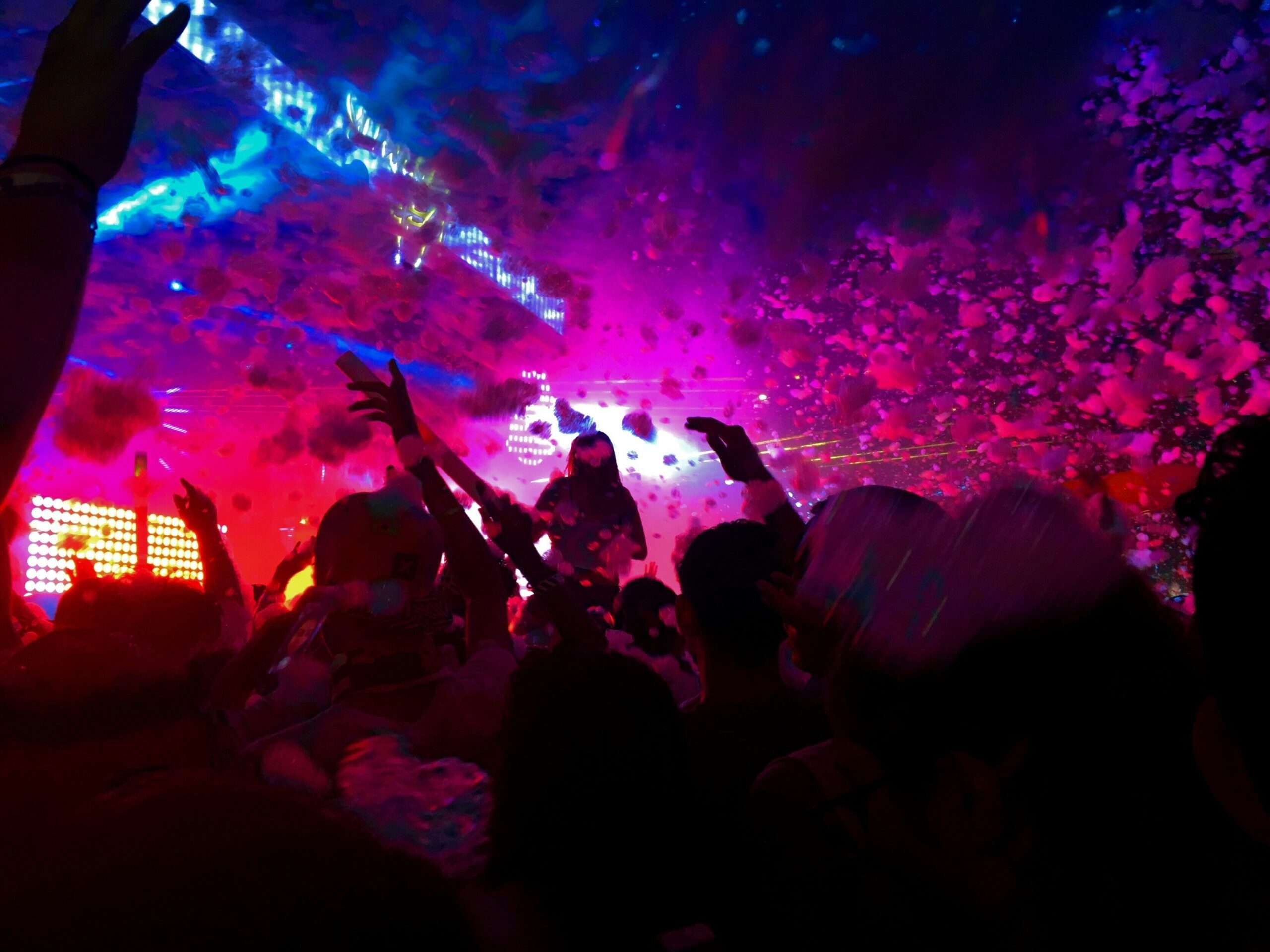 Zwarte Cross 2025