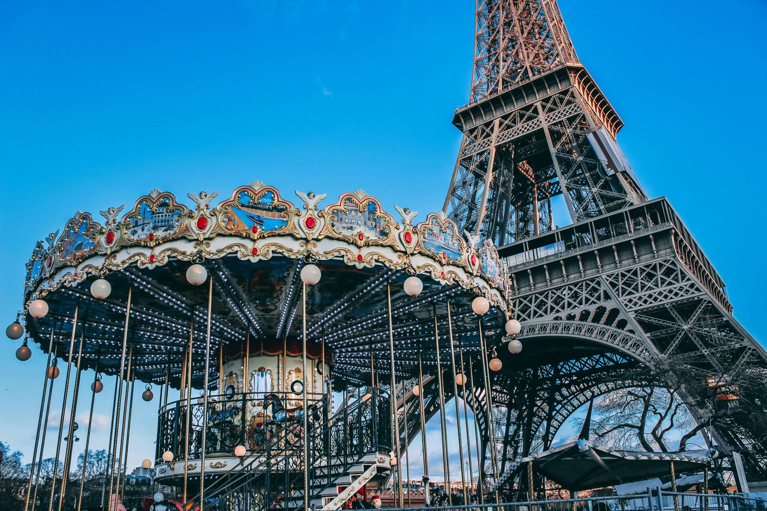 The Paris Autumn Festival 2024