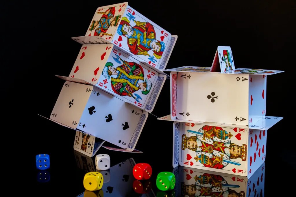Casinos