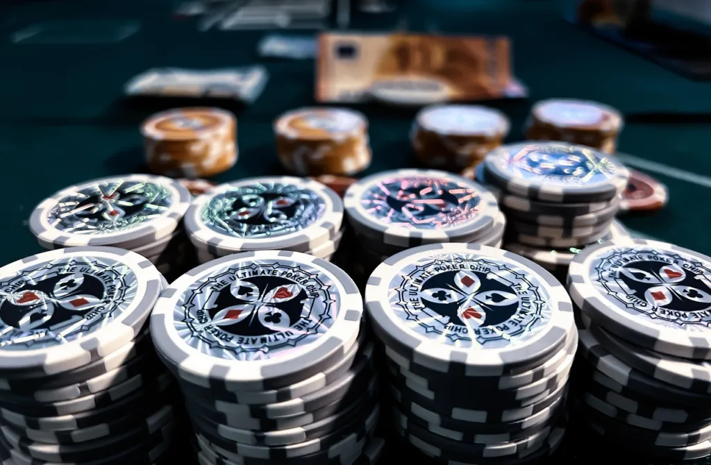 Online Casino