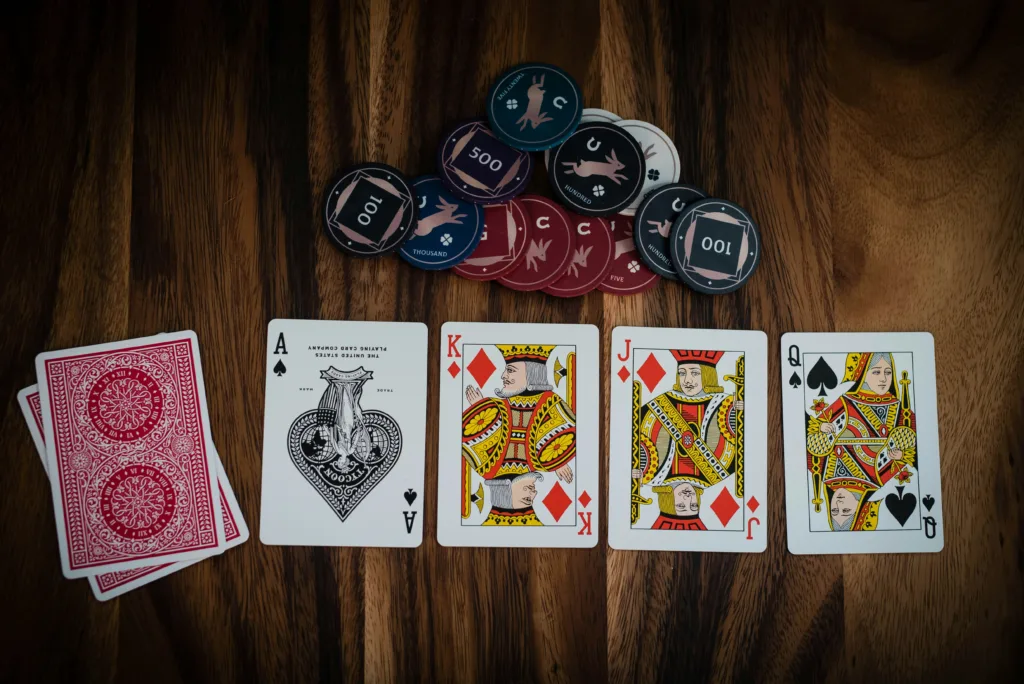Casino in New Zealand