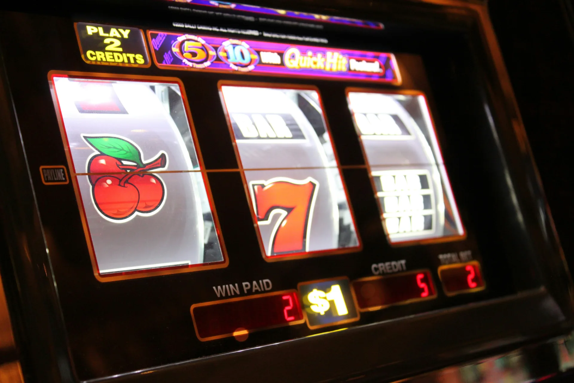 Casino 777 Slot Online Casino Industry in New Zealand