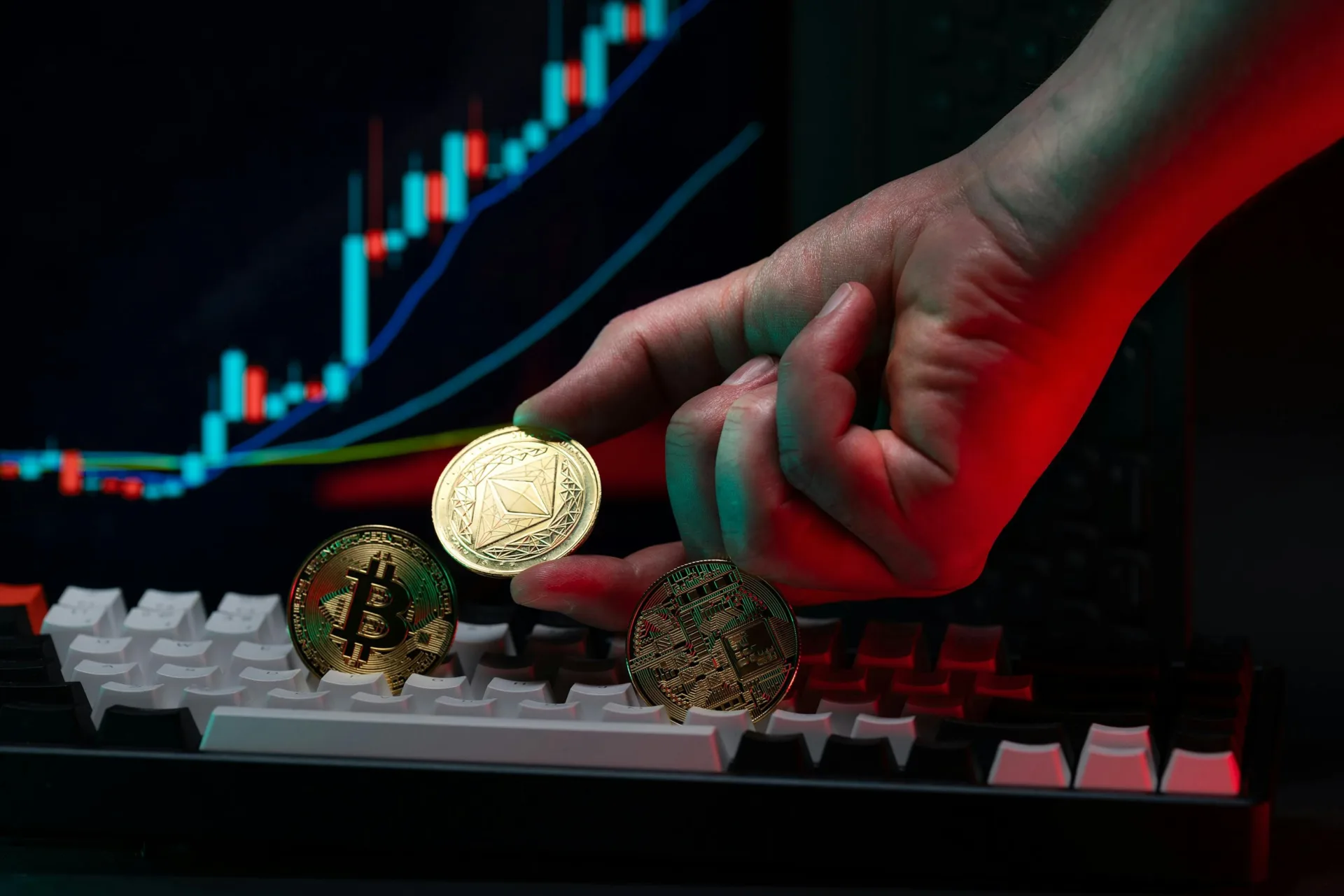 Cryptocurrencies in Australia 2025