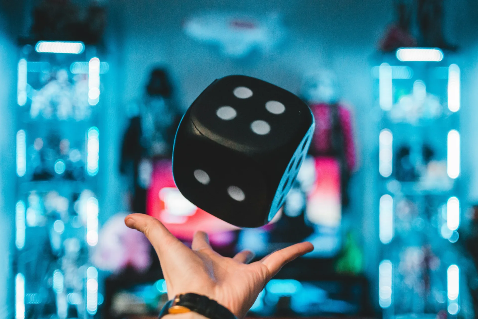 New Zealand Gambling Trends
