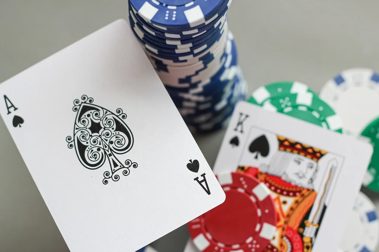 Gambling Online (2) (1) Gambling Online