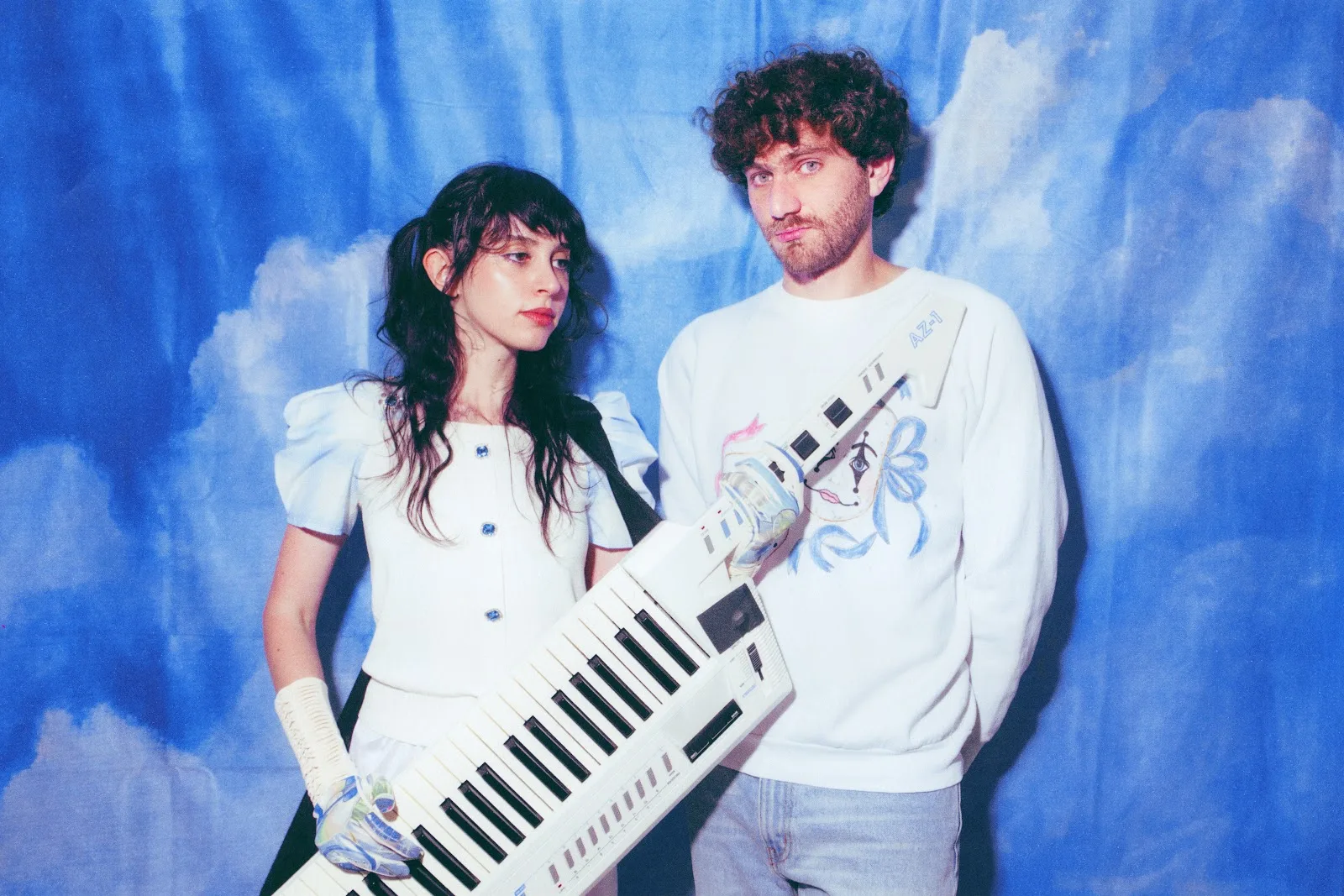 Magdalena Bay x Lissyelle-10