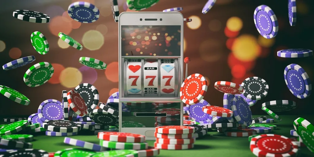 Online Casinos
