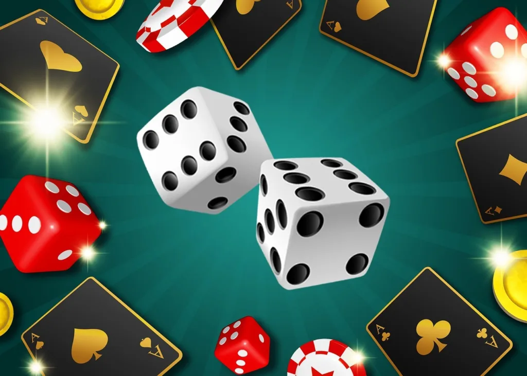 Online Casinos