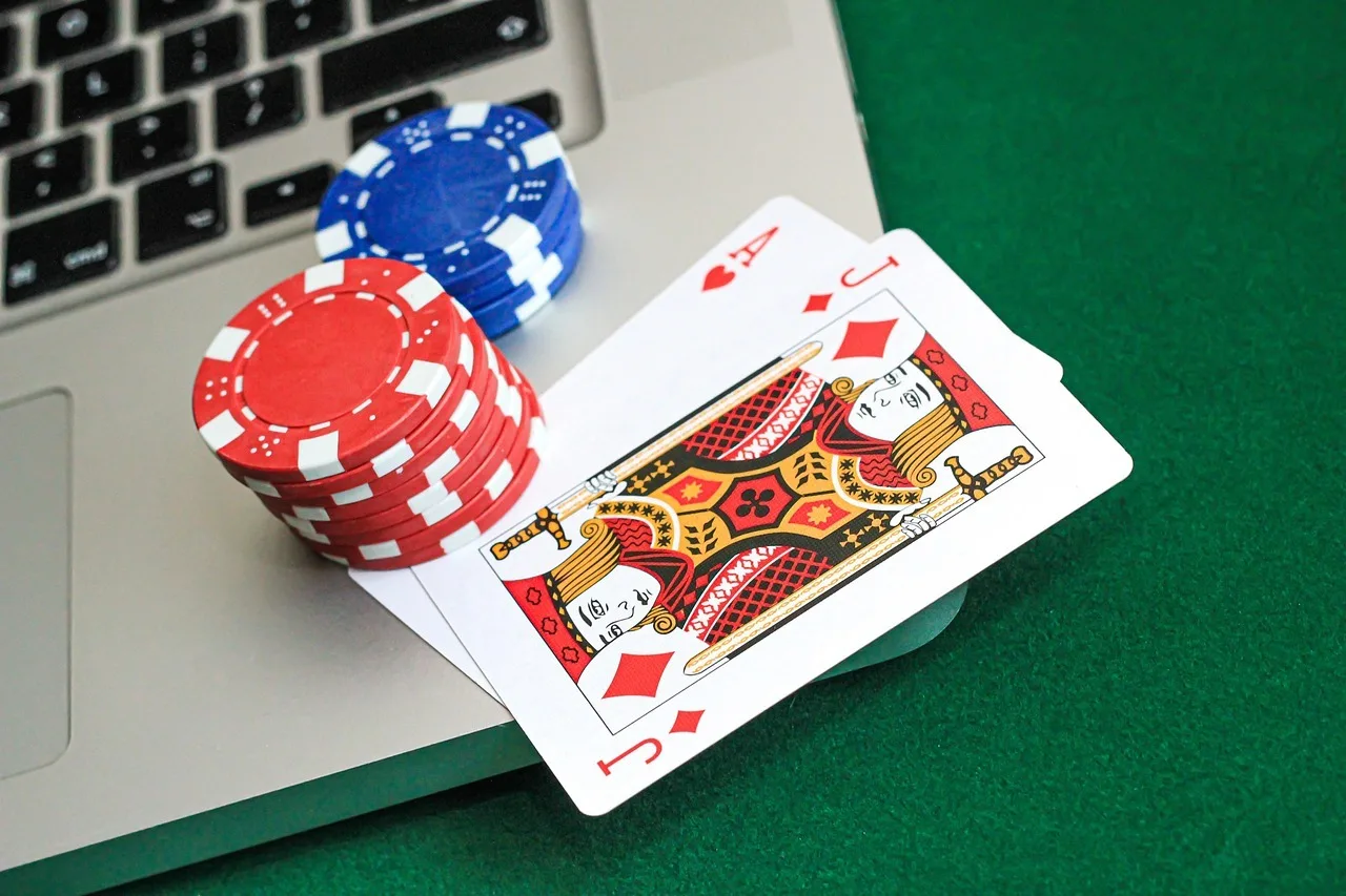 Online casinos (3) How to Choose Online Casino