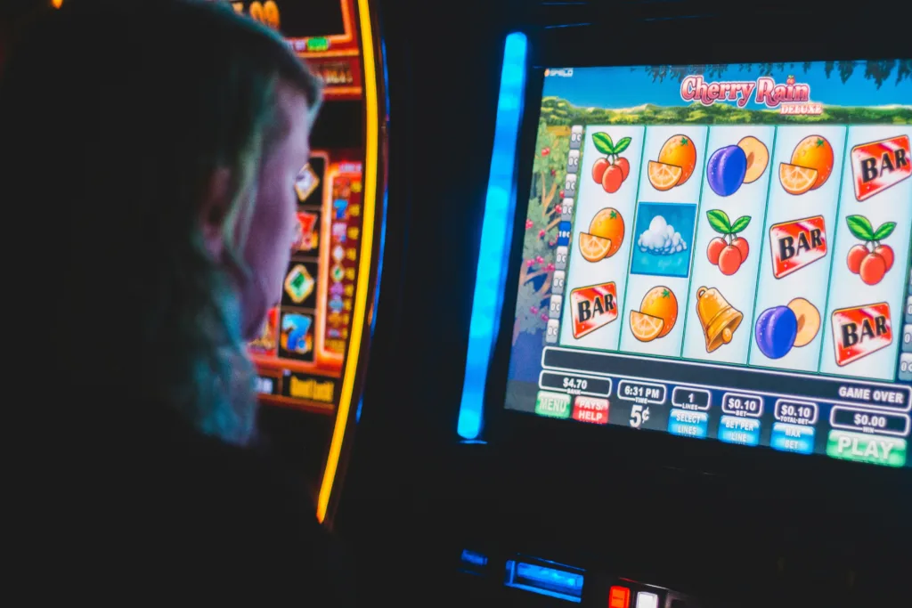 Online Casino