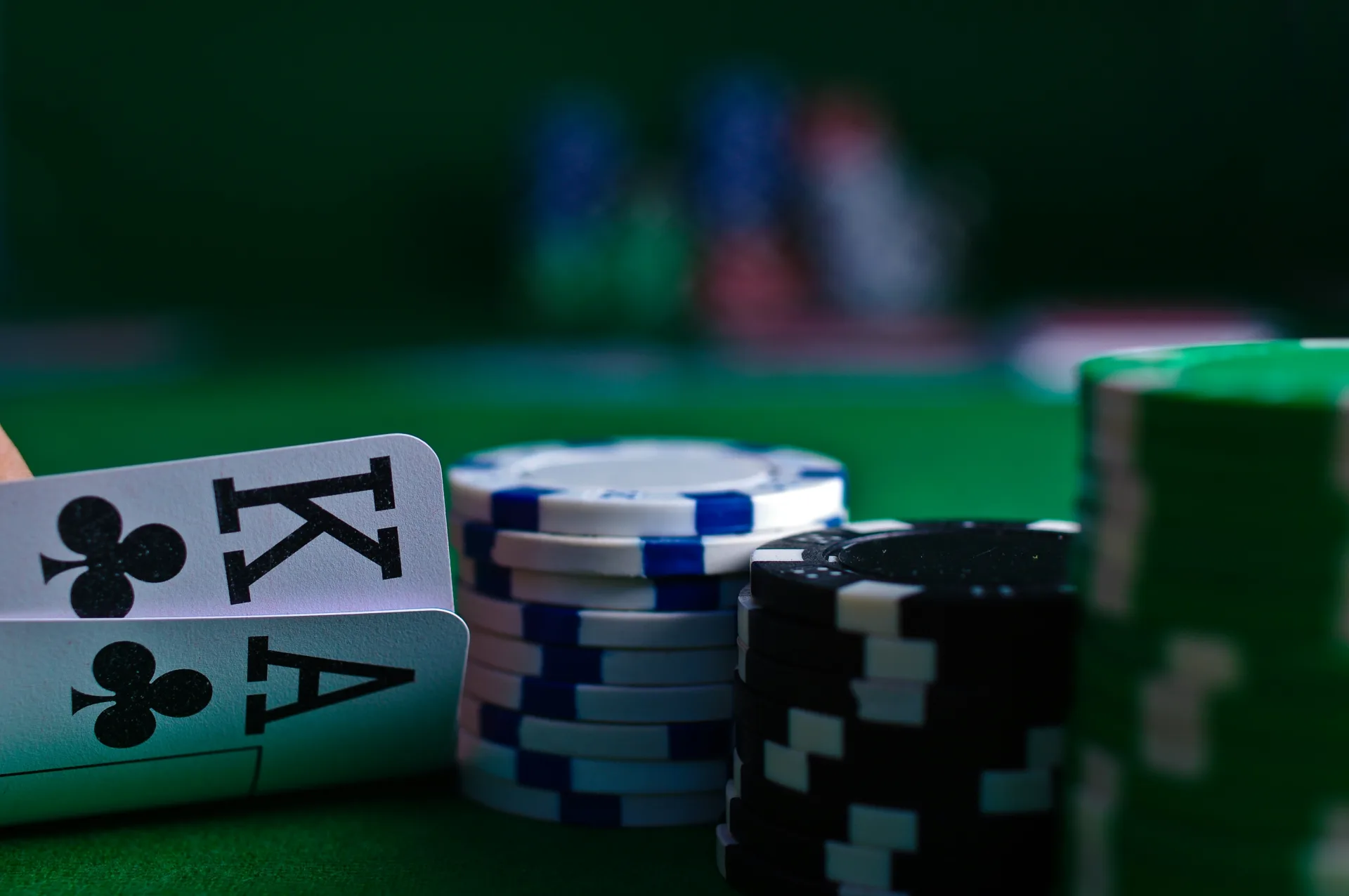 Online casinos (5)