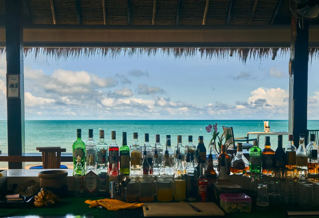 Salty’s Bondi