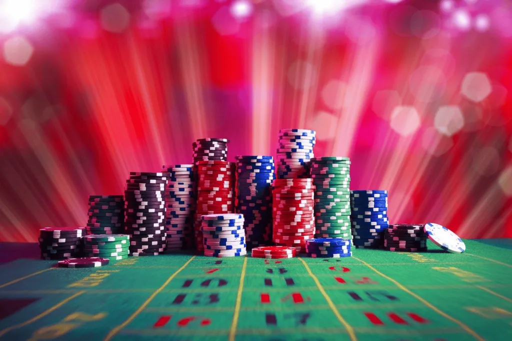 Online Casino Games