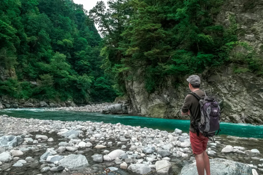 Hidden travel gems