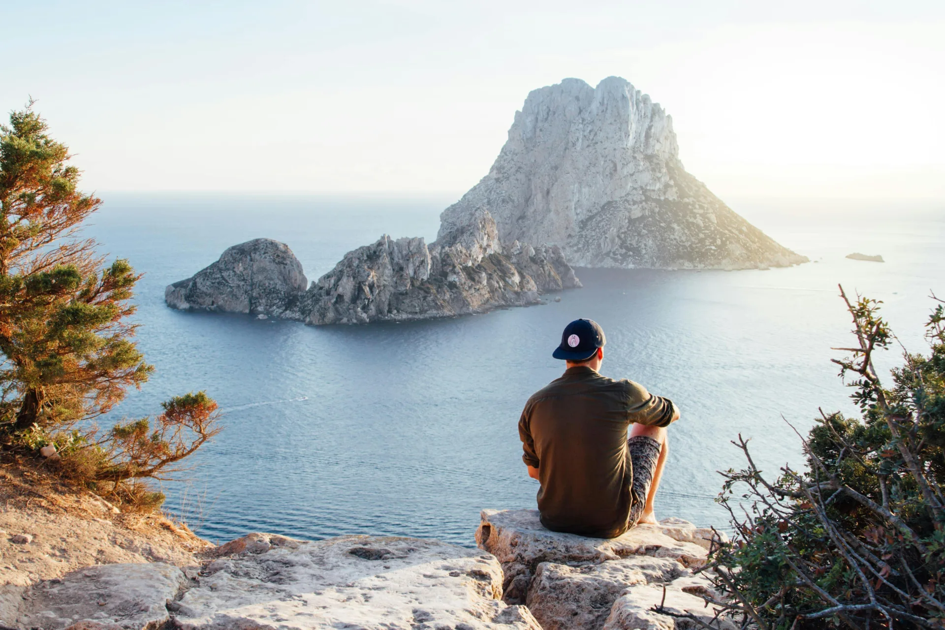Traveller (2) Hidden travel gems