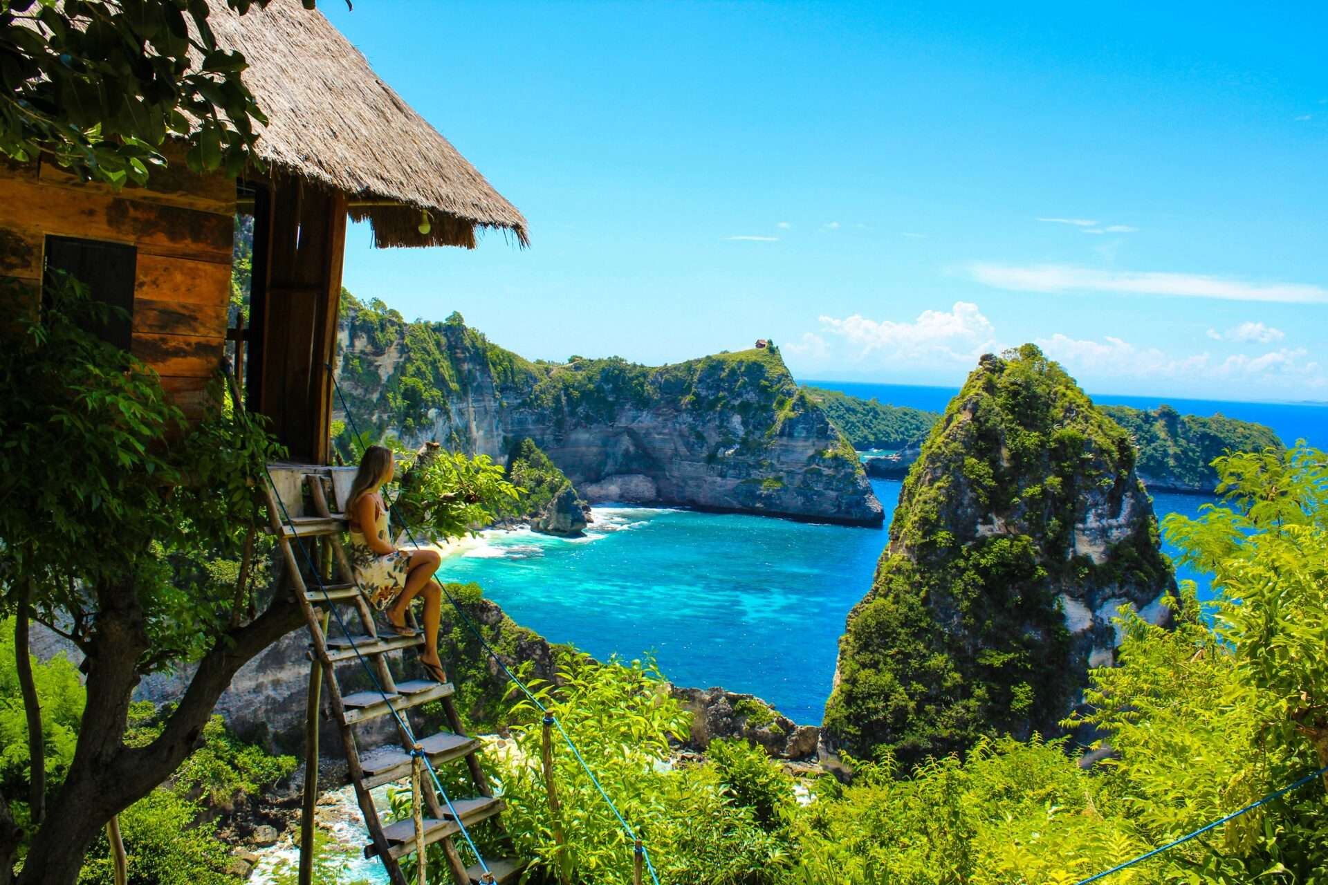 Bali, Indonesia top 10 things to do in bali