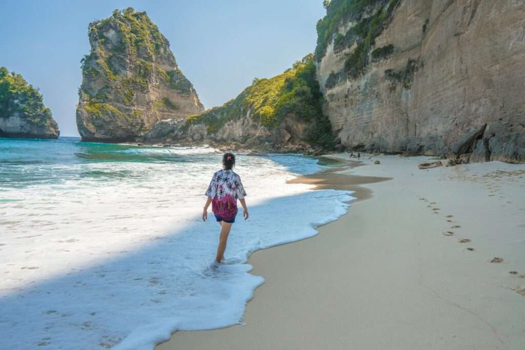 Top 10 things to do in Bali: Nusa Penida