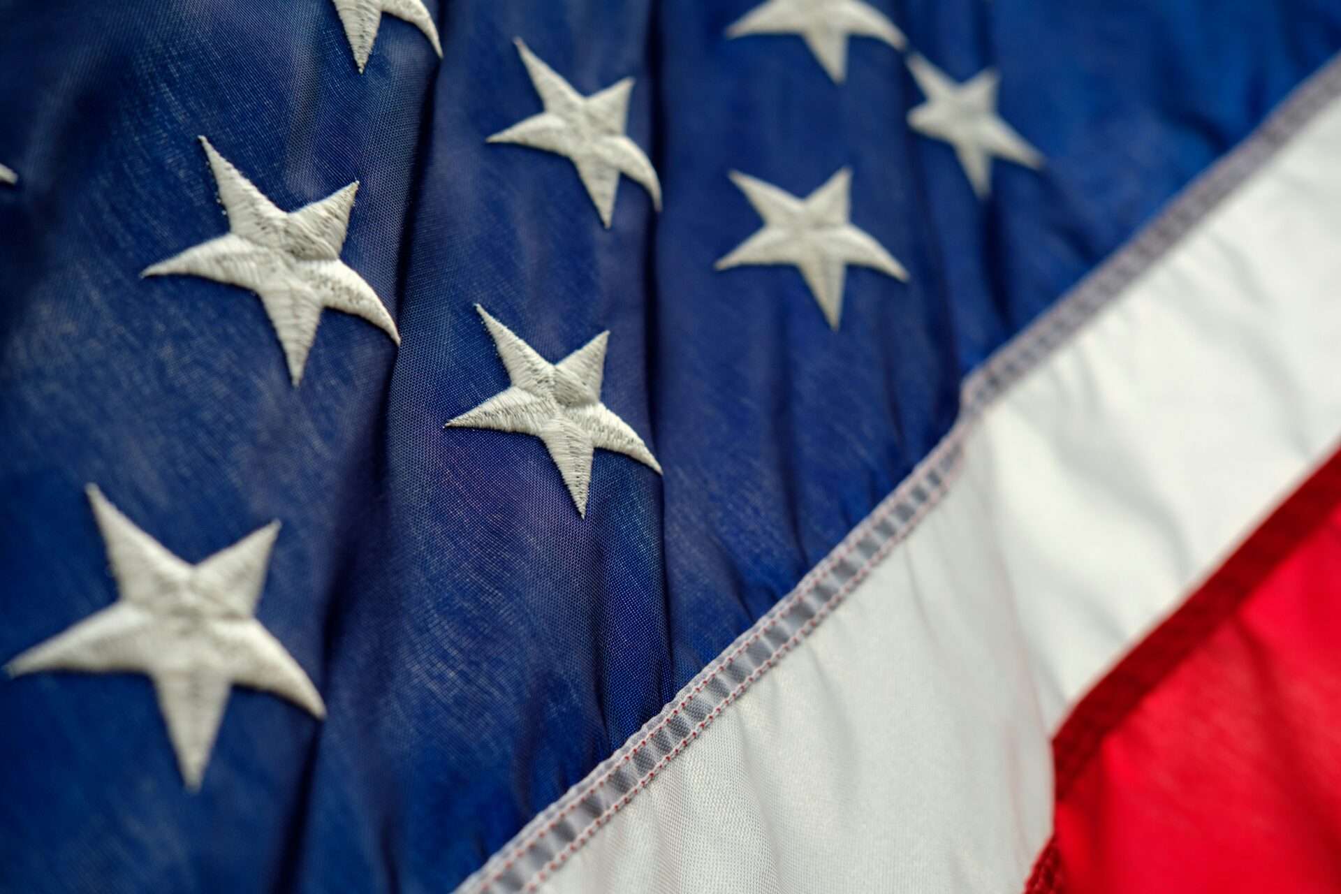 USA National Flag