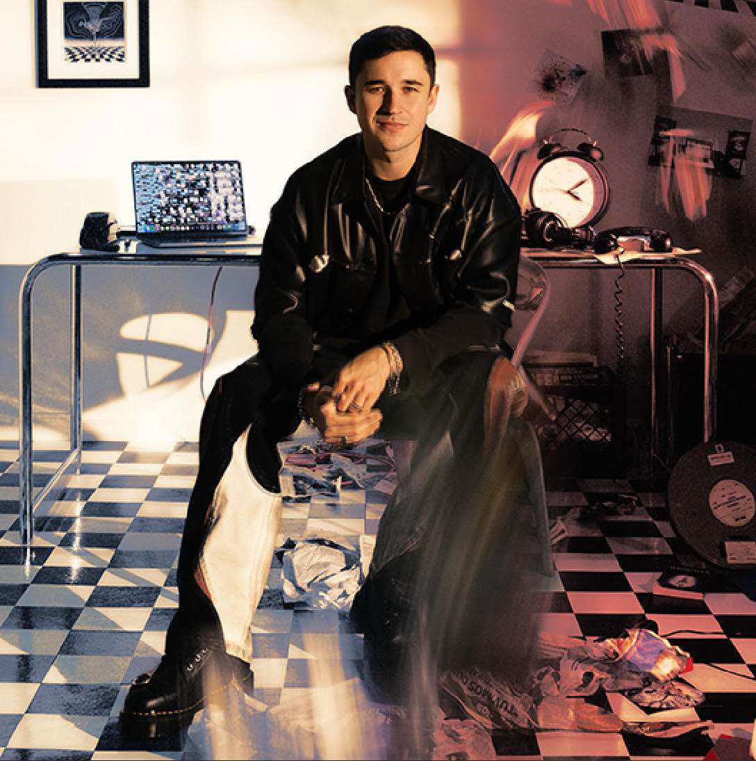 JOHN SUMMIT ANNOUNCES ADDITIONAL SYDNEY & BRISBANE SHOWS