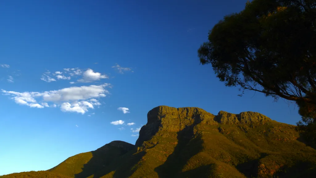 stirling range national park 