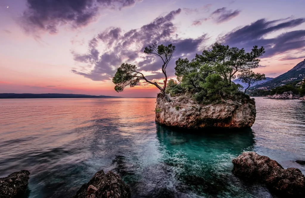 croatia adventure travel​